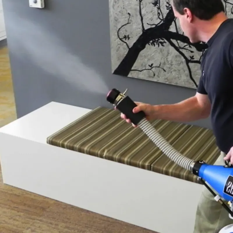 Professional Odor Removal in Ferndale, WA